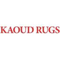 Kaoud Rugs Logo