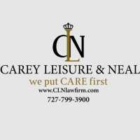 Carey Leisure Carney Logo