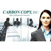 Carbon Copy, Inc Logo