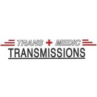 Trans Medic Transmissions Logo