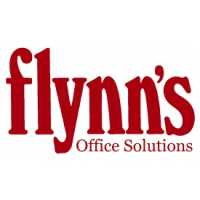 Flynn's Office Solutions Logo