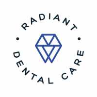 Radiant Dental Care Logo