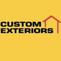 Custom Exteriors Logo