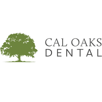 Cal Oaks Dental Logo