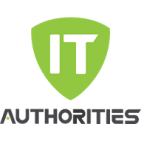 IT Authorities Logo