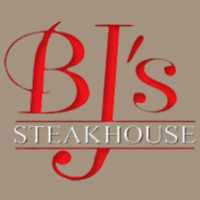 BJ's Steakhouse Logo