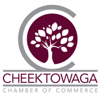 Cheektowaga Chamber of Commerce Logo