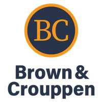 Brown & Crouppen Personal Injury Lawyers Logo