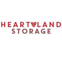 Heartland Storage Logo