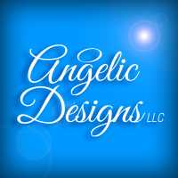 Angelic Designs LLC Logo