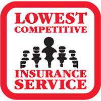 Lowest Competitive Insurance Services, Inc. Logo