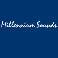 Millennium Sounds Logo