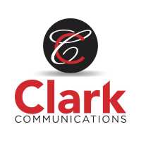 Clark Communications Logo
