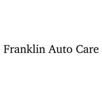Franklin Auto Care Logo