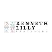 Kenneth G Lilly Fasteners Inc Logo