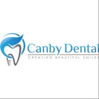 Canby Dental Logo