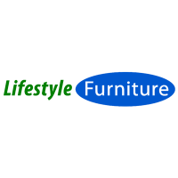 Fresno Furniture Official Lifestyle Furniture Logo