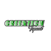 GREENTECH - Topsoil & Trucking Logo