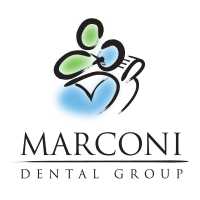 Marconi Dental Group Logo