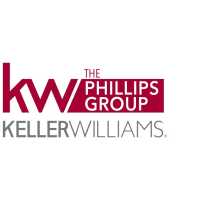 Chris Phillips at Keller Williams Realty Logo