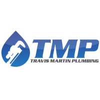 Travis Martin Plumbing Inc. Logo