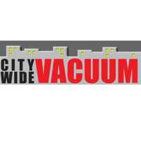 City Wide Vacuum Logo
