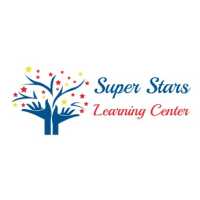 Super Stars Learning Center Logo