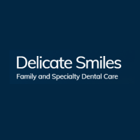 Delicate Smiles Logo