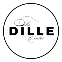 The Dille Center Logo