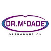 Mark C. McDade DMD Logo