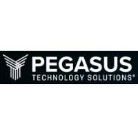 Pegasus Technology Solutions Logo