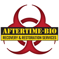 Aftertime Bio Recovery Services Logo