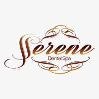 Serene Dental Spa Logo