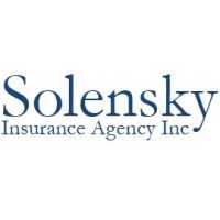 Solensky Insurance Agency, Inc. Logo