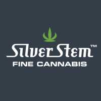 Silver Stem Fine Cannabis Denver South Marijuana Dispensary Logo