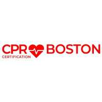 CPR Certification Boston Logo