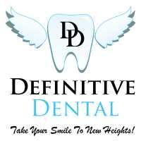 Definitive Dental: Peter Guirguis, DDS Logo