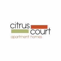 Citrus Court Apartments Logo