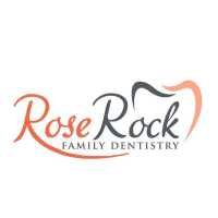 Rose Rock Family Dentistry Logo