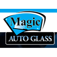 Magic Glass Windshield Replacement & Repair - Prescott Logo