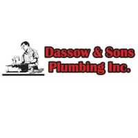 Dassow & Sons Plumbing, Inc. Logo