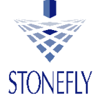 StoneFly, Inc. Logo