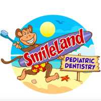 SmileLand Pediatric Dentistry - Silver Spring Logo