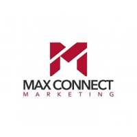 Max Connect Digital Logo