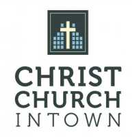 Christ Church InTown (Inside Edgewood Avenue Christian Church) Logo