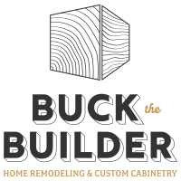 Buck the Builder Logo