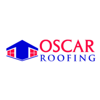 Oscar Roofing Fishers Logo