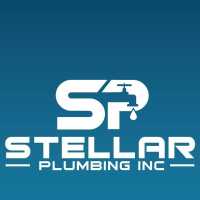 Stellar Plumbing Inc. Logo