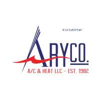 Ary Co HVAC & Electric Logo