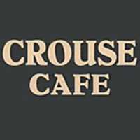 Crouse Cafe Logo